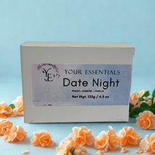 Load image into Gallery viewer, Date Night Artisan Bar Soap

