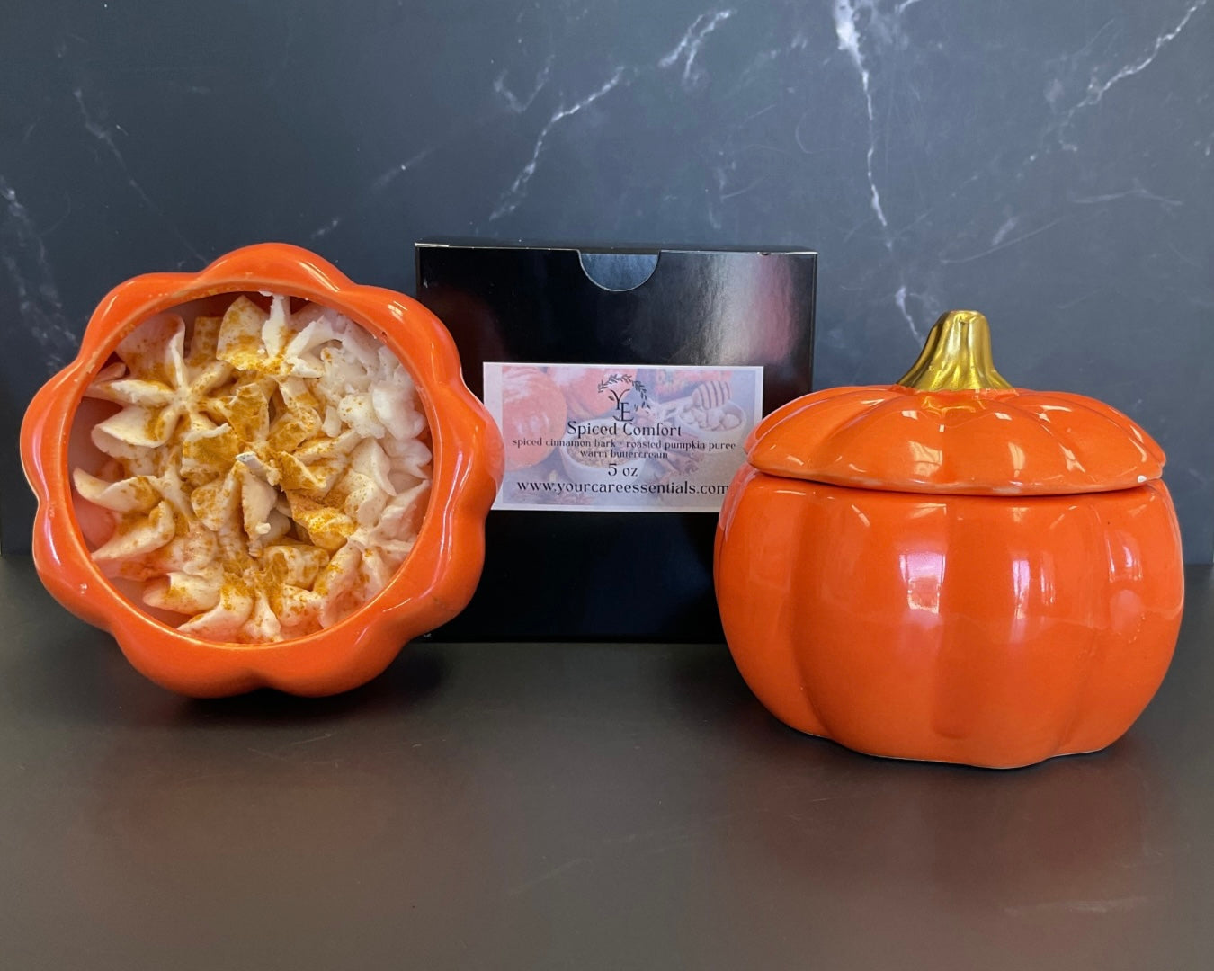 Spiced Comfort – Your Essentials