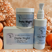Load image into Gallery viewer, Date Night Body Butter (Shea Butter)

