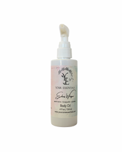 Load image into Gallery viewer, Scented Body oils
