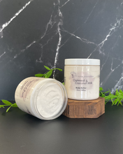 Load image into Gallery viewer, Oatmeal &amp; Coconut Milk Body Butter
