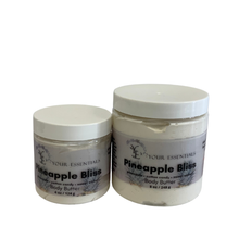 Load image into Gallery viewer, Pineapple Bliss Body Butter (Shea Butter)
