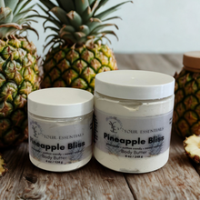 Load image into Gallery viewer, Pineapple Bliss Body Butter (Shea Butter)
