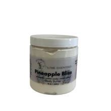 Load image into Gallery viewer, Pineapple Bliss Body Butter (Shea Butter)
