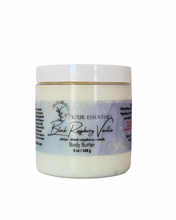 Load image into Gallery viewer, Black Raspberry Vanilla Body Butter

