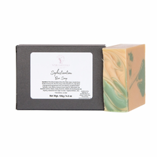 Load image into Gallery viewer, Sophistication Soap Bar (Men’s Soap)
