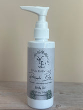 Load image into Gallery viewer, Scented Body oils
