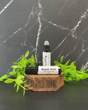 Load image into Gallery viewer, Perfume roll on Oil
