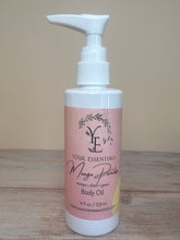 Load image into Gallery viewer, Scented Body oils

