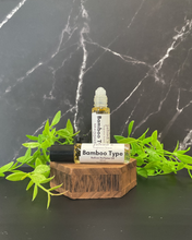 Load image into Gallery viewer, Perfume roll on Oil
