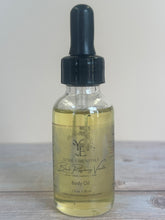 Load image into Gallery viewer, Scented Body oils
