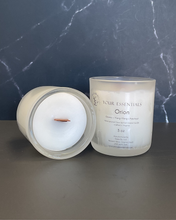 Load image into Gallery viewer, Orion Apricot and Coconut Candle
