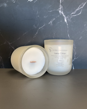 Load image into Gallery viewer, Lunar Citrus Apricot and Coconut Candle
