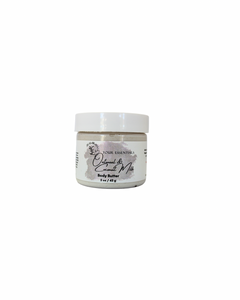 Oatmeal & Coconut Milk Body Butter