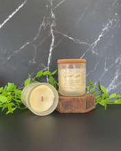 Load image into Gallery viewer, Harvest Soufflé Coco/ Apricot Blend Candle
