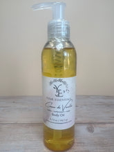 Load image into Gallery viewer, Scented Body oils
