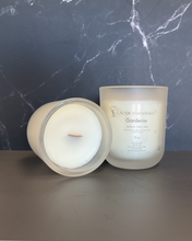 Load image into Gallery viewer, Gardenia Apricot and Coconut Candle
