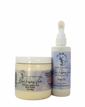 Load image into Gallery viewer, Black Raspberry Vanilla Body Butter
