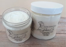 Load image into Gallery viewer, Lemon Pound Cake Body Butter (Shea Butter)
