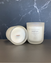 Load image into Gallery viewer, Island Fresh Apricot and Coconut Candle
