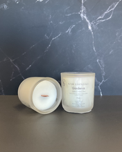 Load image into Gallery viewer, Gardenia Apricot and Coconut Candle
