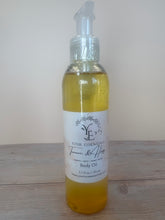 Load image into Gallery viewer, Scented Body oils
