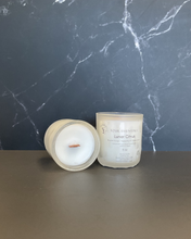 Load image into Gallery viewer, Lunar Citrus Apricot and Coconut Candle

