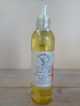 Load image into Gallery viewer, Scented Body oils
