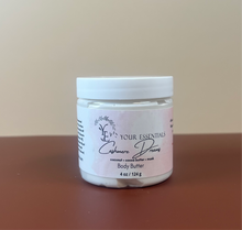 Load image into Gallery viewer, Cashmere Dreams Body Butter (Shea Butter)
