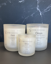 Load image into Gallery viewer, Orion Apricot and Coconut Candle
