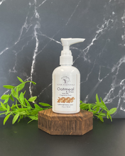 Load image into Gallery viewer, Oatmeal and Shea Body Milk ( Fragrance Free)
