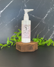 Load image into Gallery viewer, Scented Body Oils
