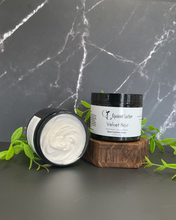 Load image into Gallery viewer, Velvet Noir Beard &amp; Body Cream
