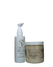 Load image into Gallery viewer, Scented Body oils
