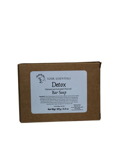 Detox Bar