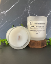 Load image into Gallery viewer, Pink Cashmere Candle
