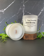 Load image into Gallery viewer, Quiet Morning Candle
