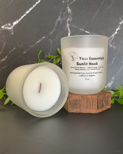 Load image into Gallery viewer, Sunlit Nook Candle
