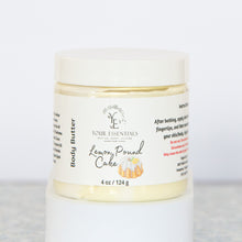 Load image into Gallery viewer, Lemon Pound Cake Body Butter (Shea/Coco Butter)
