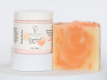 Load image into Gallery viewer, Grapefruit Glow Soap
