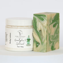 Load image into Gallery viewer, Eucalyptus &amp; Spearmint Body Lotion

