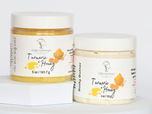 Load image into Gallery viewer, Turmeric &amp; Honey Body Butter (Shea/Coco Butter)
