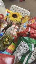 Load and play video in Gallery viewer, Friendsgiving Artisan Workshop &amp; Sip
