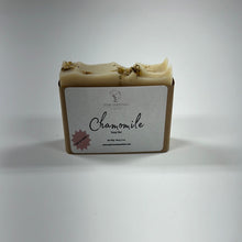 Load image into Gallery viewer, Chamomile Tea Soap
